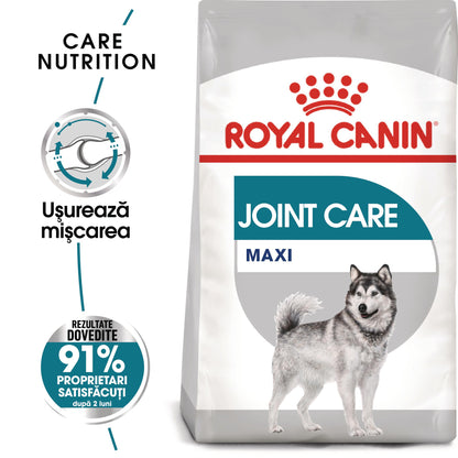 ROYAL CANIN CCN Maxi Joint Care 10kg