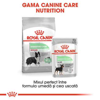ROYAL CANIN CCN MEDIUM DIGESTIVE CARE 3kg