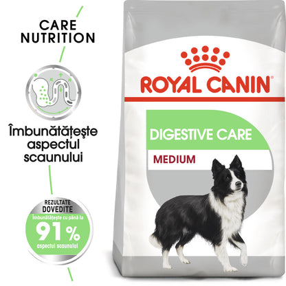 ROYAL CANIN CCN MEDIUM DIGESTIVE CARE 3kg