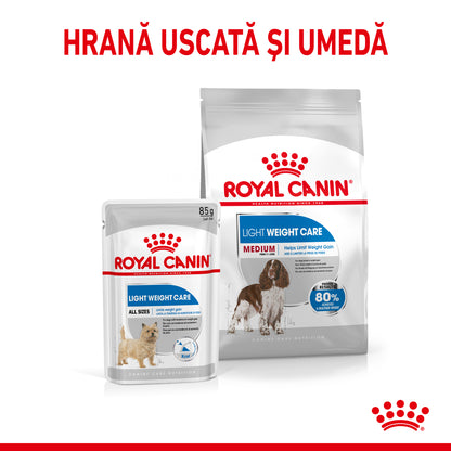 ROYAL CANIN CCN Medium Light Weight Care
