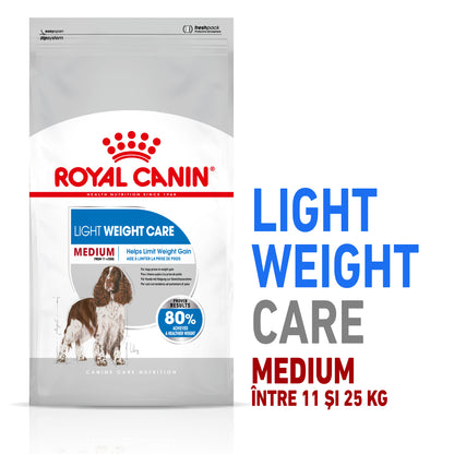 ROYAL CANIN CCN Medium Light Weight Care