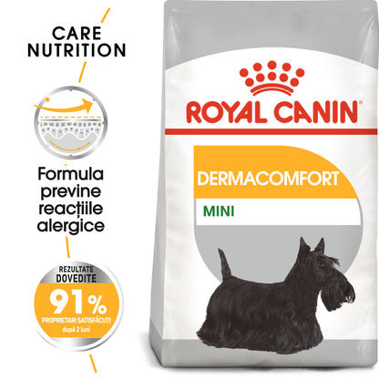 ROYAL CANIN CCN Mini Dermacomfort