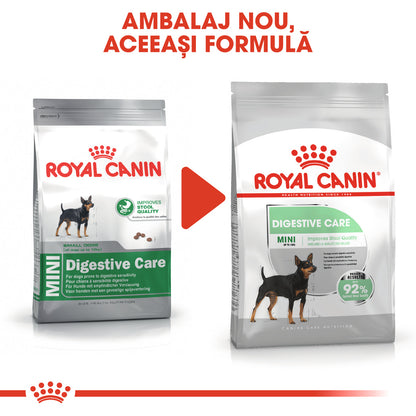 ROYAL CANIN CCN Mini Digestive Care
