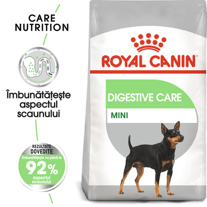 ROYAL CANIN CCN Mini Digestive Care