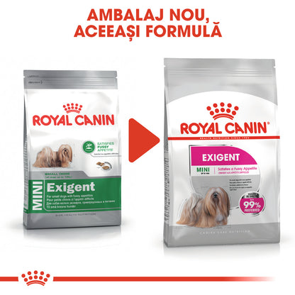 ROYAL CANIN CCN Mini Exigent