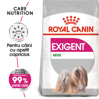 ROYAL CANIN CCN Mini Exigent