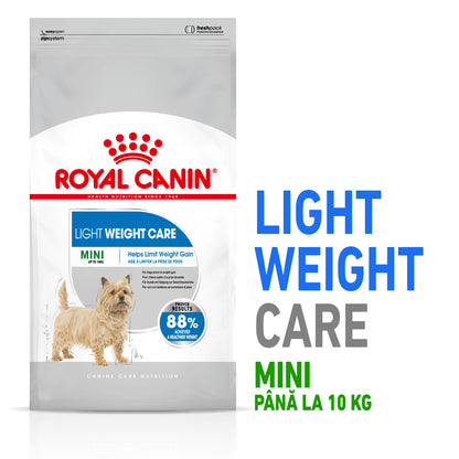 ROYAL CANIN CCN Mini Light Weight Care