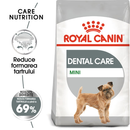 ROYAL CANIN CCN Mini Dental Care 1kg