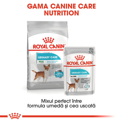 ROYAL CANIN CCN Mini Urinary Care