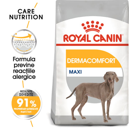 ROYAL CANIN CCN Maxi Dermacomfort 12 kg