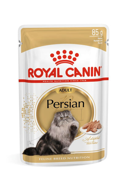 ROYAL CANIN FHN Plic pentru pisici Persian 85g