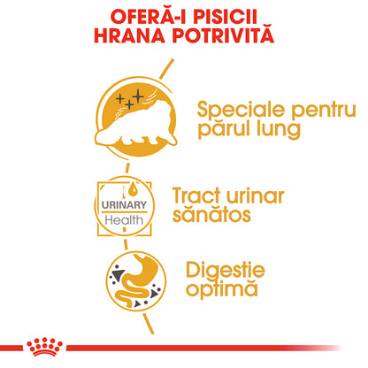 ROYAL CANIN FHN Plic pentru pisici Persian 85g