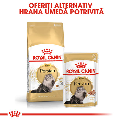 ROYAL CANIN FHN Plic pentru pisici Persian 85g