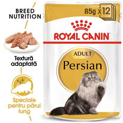 ROYAL CANIN FHN Plic pentru pisici Persian 85g