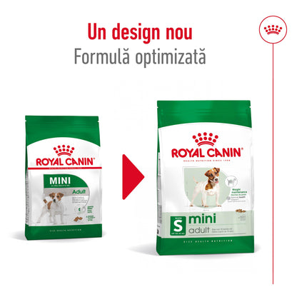 ROYAL CANIN SHN Mini Adult