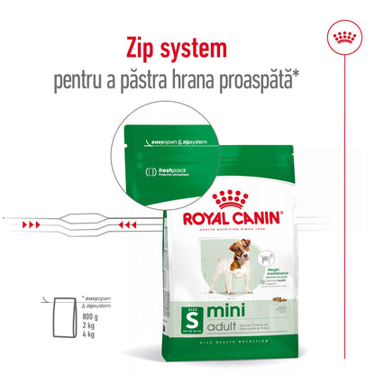 ROYAL CANIN SHN Mini Adult