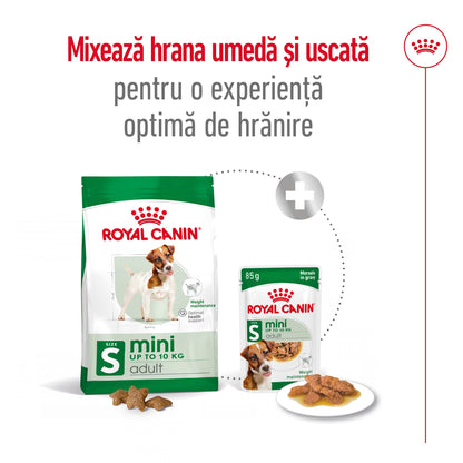 ROYAL CANIN SHN Mini Adult
