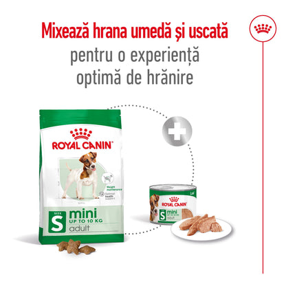 ROYAL CANIN SHN Mini Adult