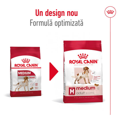 ROYAL CANIN SHN Medium Adult