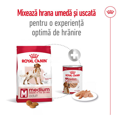 ROYAL CANIN SHN Medium Adult