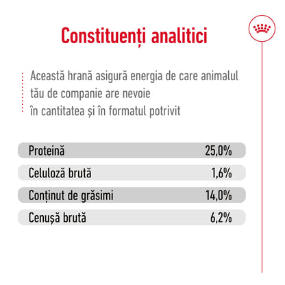 ROYAL CANIN SHN Medium Adult