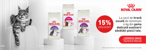 COLLECTIONS ROYAL CANIN PROMOTII LUNARE