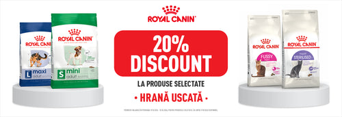 HTTPS MAXI PET RO COLLECTIONS ROYAL CANIN PROMOTIA SAPTAMANII