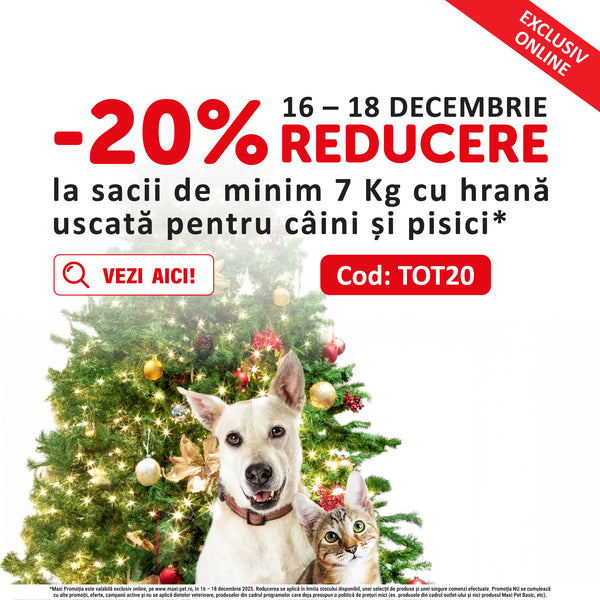Saci mari peste 7kg