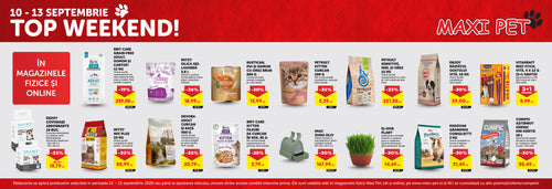 PAGES TOP WEEKEND MAGAZINE