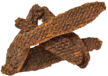 BRIT Jerky Recompensă pentru câini, File de Vită şi Pui