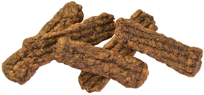 BRIT Jerky Recompensă pentru câini, Baton proteic, cu Miel