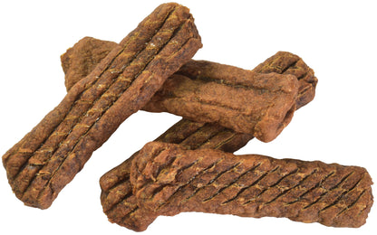 BRIT Jerky Recompensă pentru câini, Baton proteic, cu Vânat