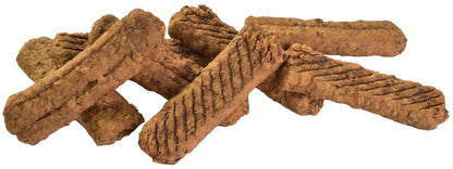 BRIT Jerky Recompensă pentru câini, Baton proteic, cu Pui şi Insecte 80g