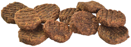 BRIT Jerky Recompensă pentru câini, bucăţele cu Iepure 80g