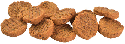 BRIT Jerky Recompensă pentru câini, bucăţele din Curcan şi Pui