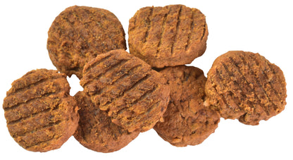 BRIT Jerky Recompensă pentru PUPPY, bucăţele din Curcan şi Pui 80g