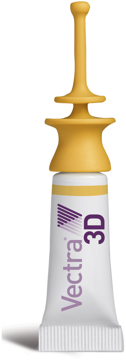 VECTRA 3D Solutie antiparazitara S pentru caini intre 1,5-4 kg, 1 pipeta