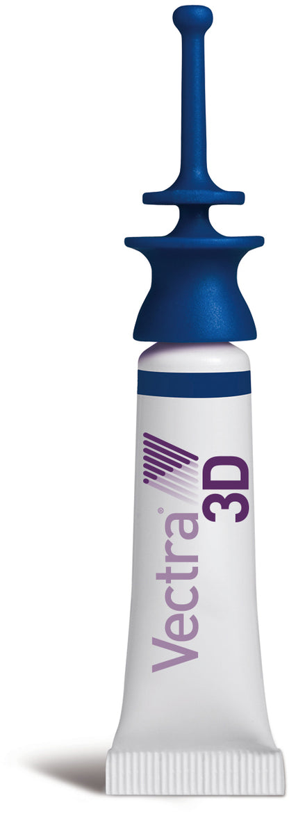 VECTRA 3D Solutie antiparazitara L pentru caini intre 10-25 kg, 1 pipeta