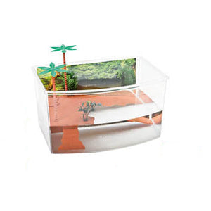 Bazin pentru broaste testoase 27x19x15cm - Animax