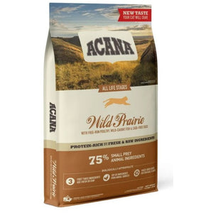 ACANA Cat Wild Prairie 4,5kg