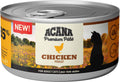 ACANA Conservă pentru pisici, cu Pui 85 g