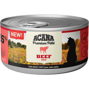ACANA Conserva pentru pisici, cu Vita 85 g