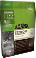 ACANA Heritage SENIOR, 11,4kg