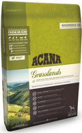 ACANA Dog Grasslands, 11,4kg