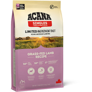 ACANA Hrana uscata pentru caini adulti, cu MIEL 11,4kg 