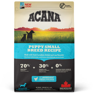 ACANA JUNIOR Mini, Small Breed, 2kg
