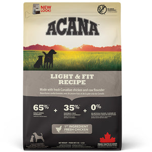 ACANA Light & Fit 2 kg