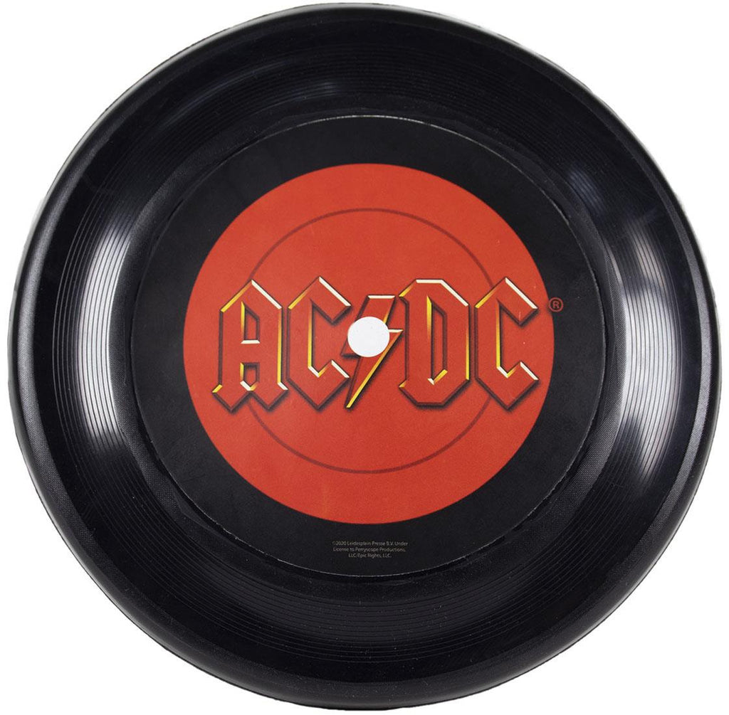 ACDC Frisbee pentru caini