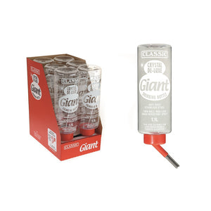 Adapator pentru rozatoare Beeztees Classic Giant 1.1L - Animax