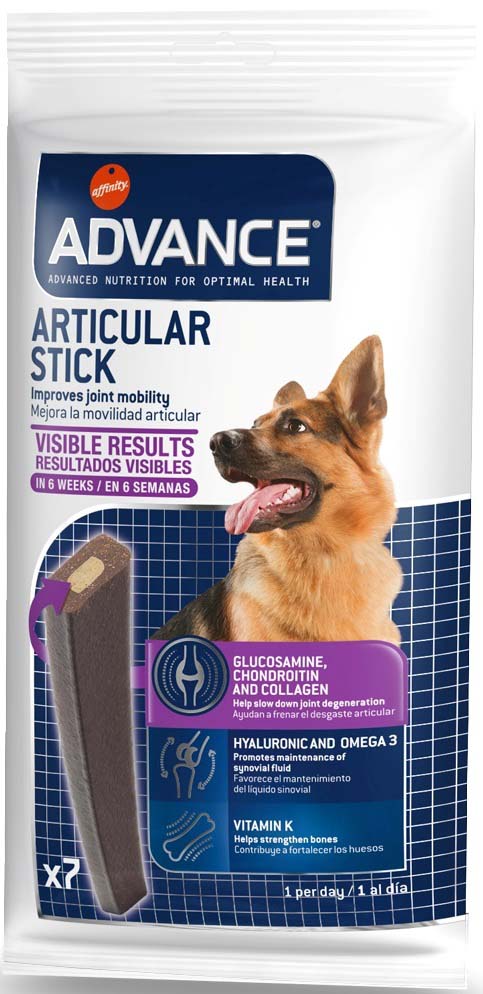 ADVANCE Articular Stick, 155g